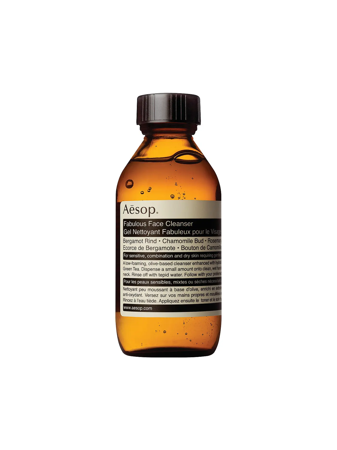 AESOP | Reinigung - Fabulous Face Cleanser 200ml | 